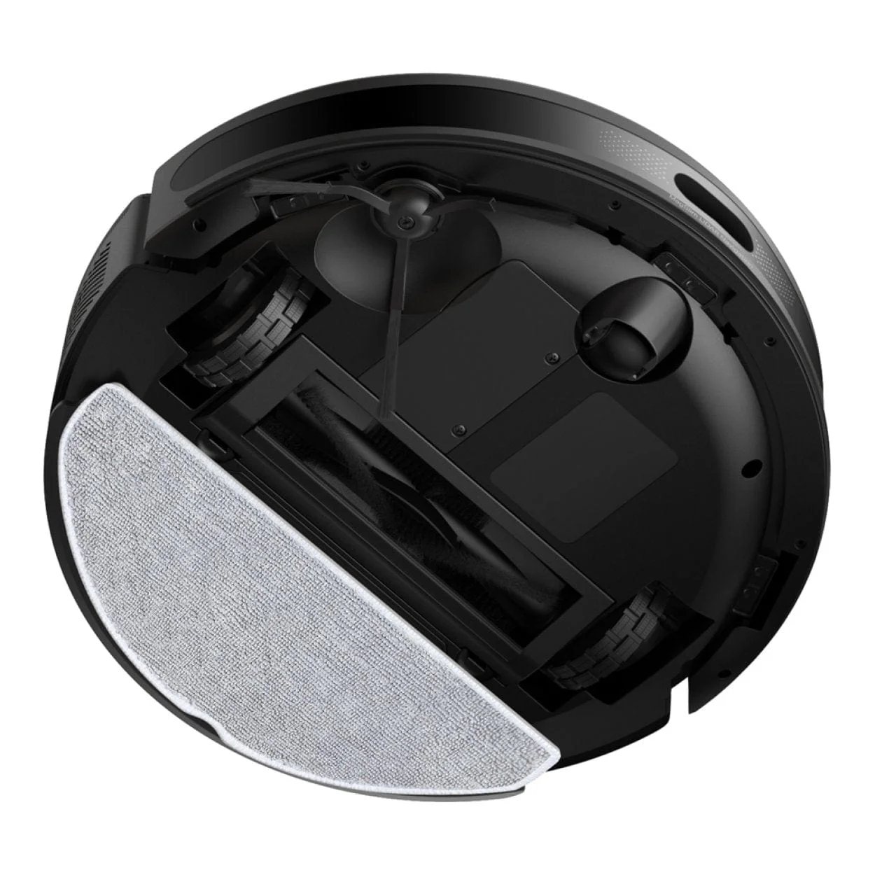 TP-Link Tapo RV20 Max Plus Robot Vacuum and Mop with Auto-Empty Dock - Image 7