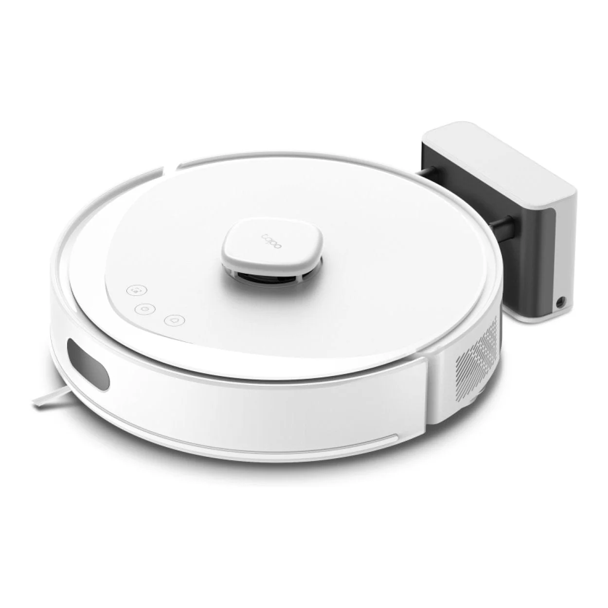 TP-Link Tapo RV30 Max 5300Pa Hyper Suction Robot Vacuum and Mop - Image 3