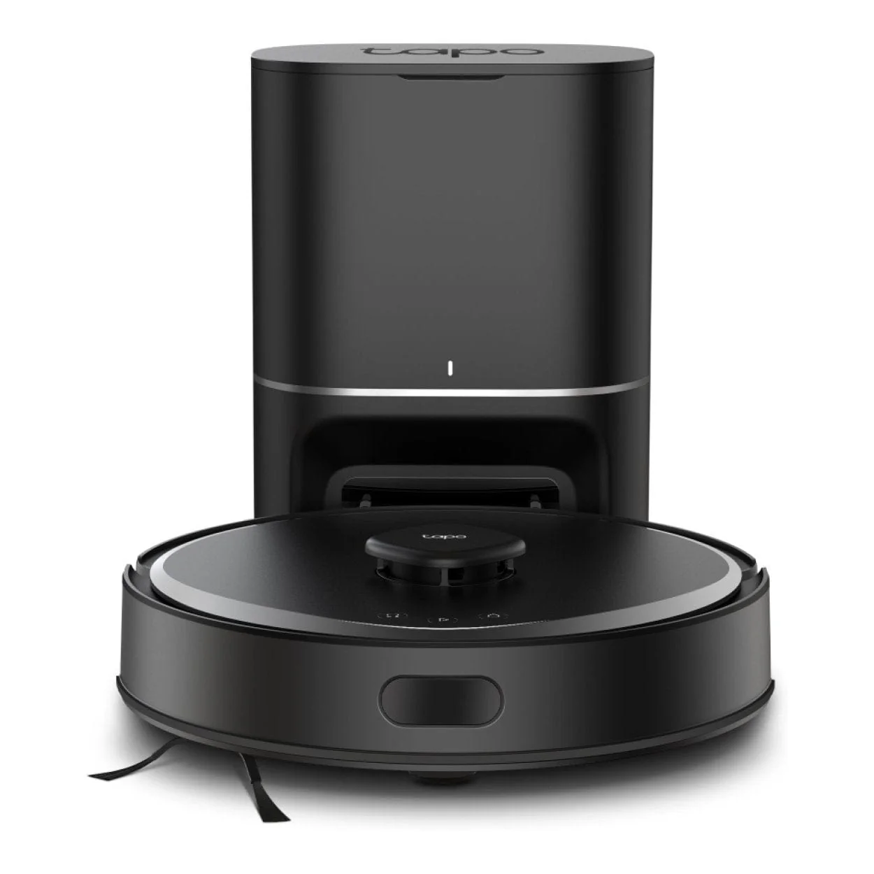 TP-Link Tapo RV30 Max Plus Robot Vacuum and Mop with Smart Auto-Empty Dock - Image 2