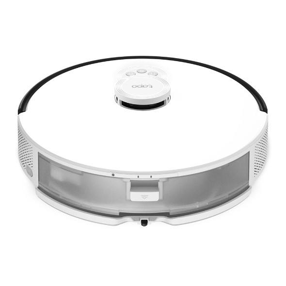 TP-Link Tapo RV30C MOP LiDAR Navigation Robot Vacuum & Mop - Image 2