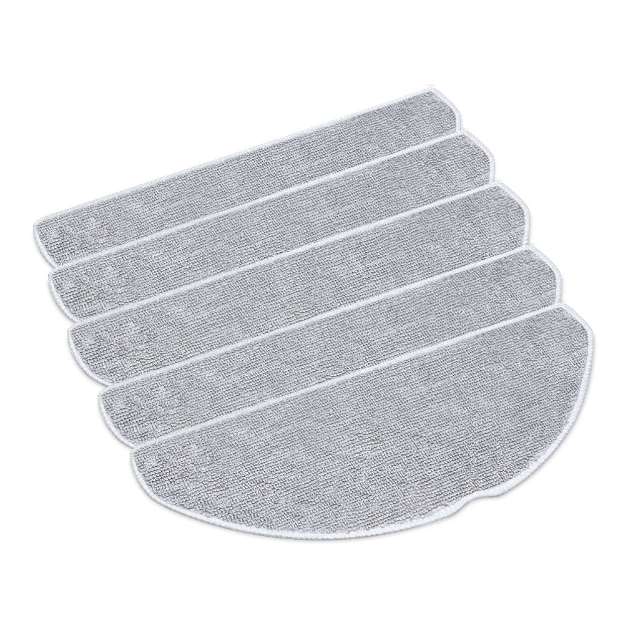 TP-Link Tapo RVA301 Washable Mop Cloth 5-pack - Image 2