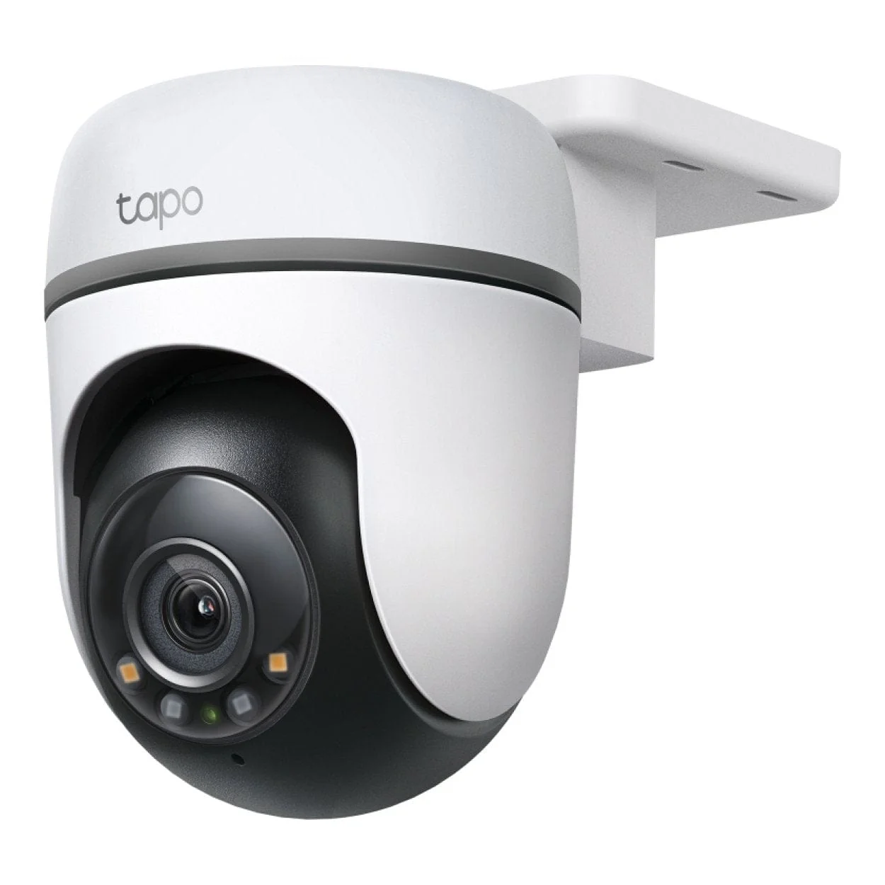 TP-Link Tapo TC40 Outdoor Pan/Tilt Wi-Fi Security Camera - Image 2