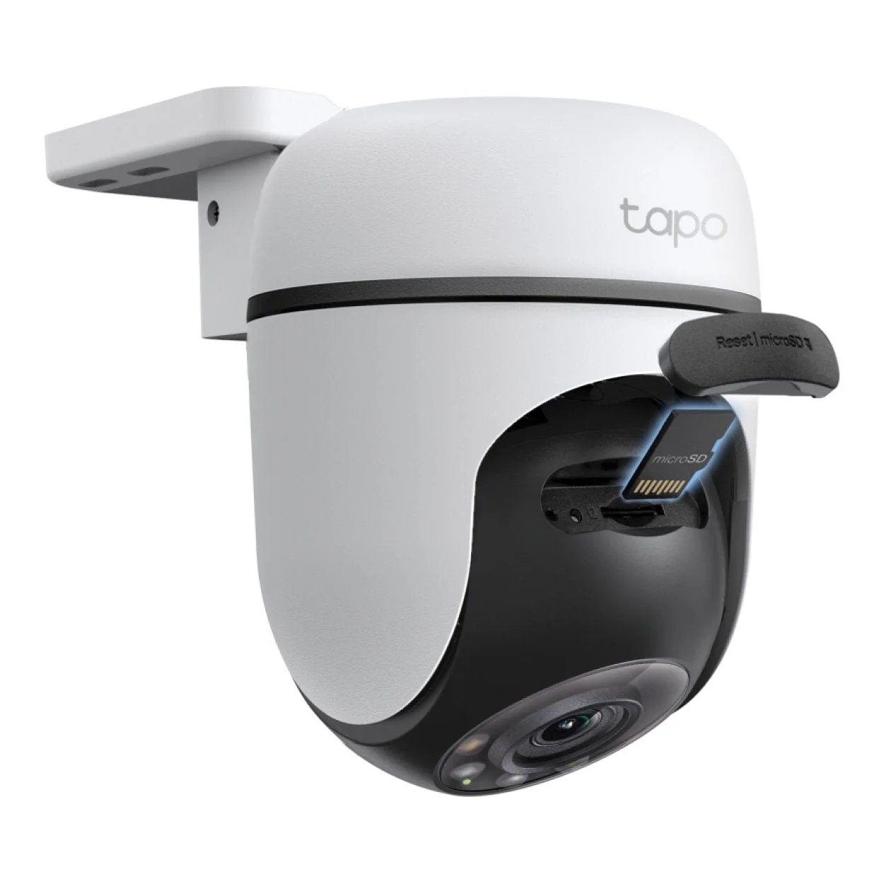 TP-Link Tapo TC40 Outdoor Pan/Tilt Wi-Fi Security Camera - Image 4