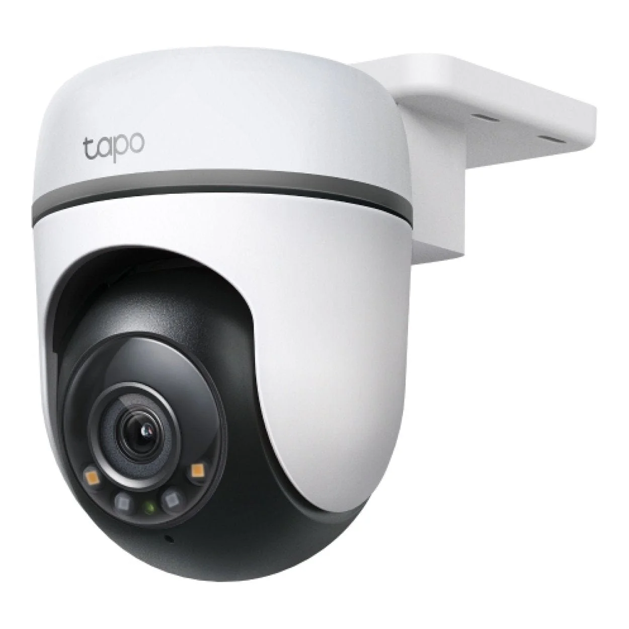 TP-Link Tapo TC40 Outdoor Pan/Tilt Wi-Fi Security Camera - Image 5
