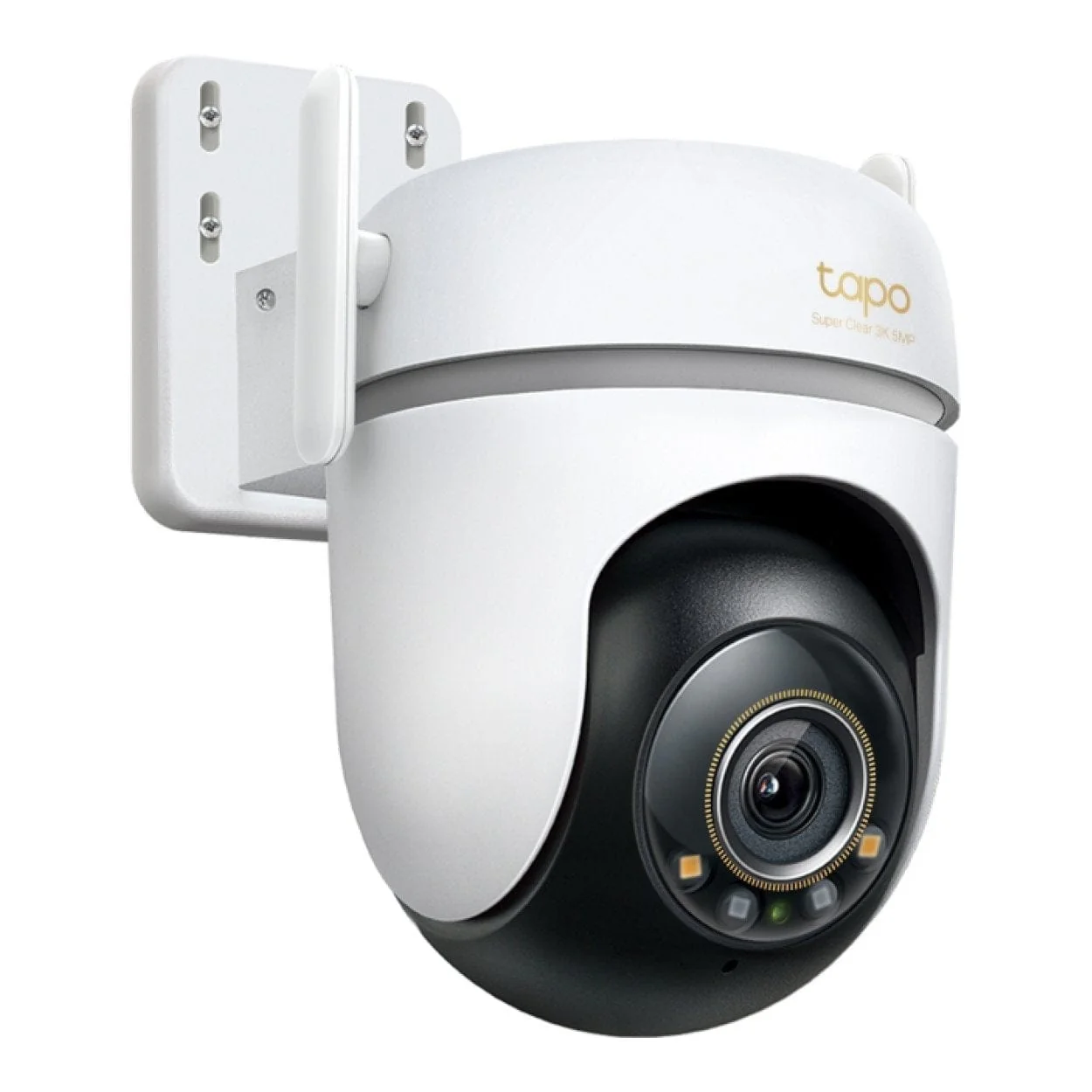 TP-Link Tapo TC43 Outdoor Pan Tilt Security Wi-Fi Camera - Image 2