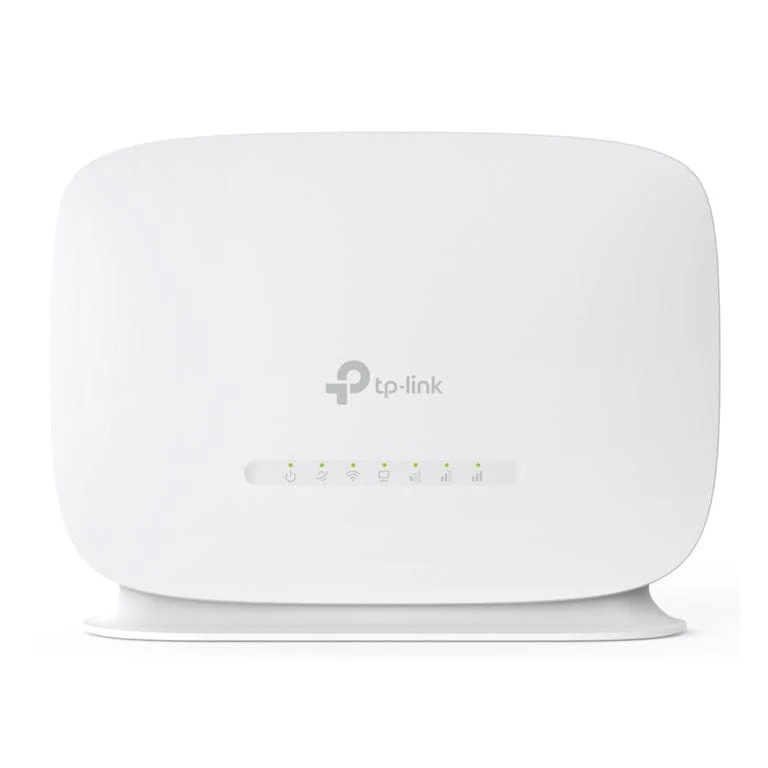 TP-Link TL-MR105 300Mbps Wireless N 4G LTE Router - Image 2