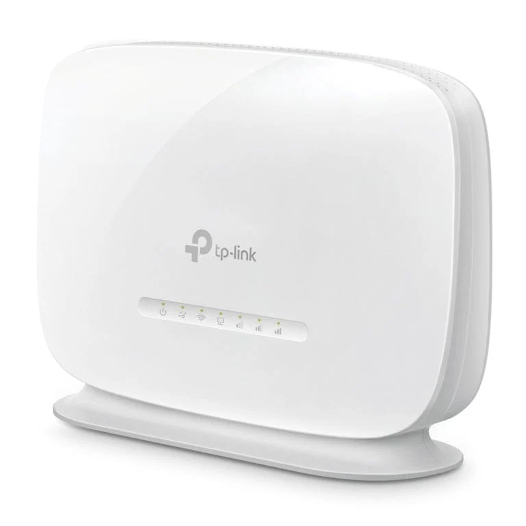 TP-Link TL-MR105 300Mbps Wireless N 4G LTE Router - Image 3