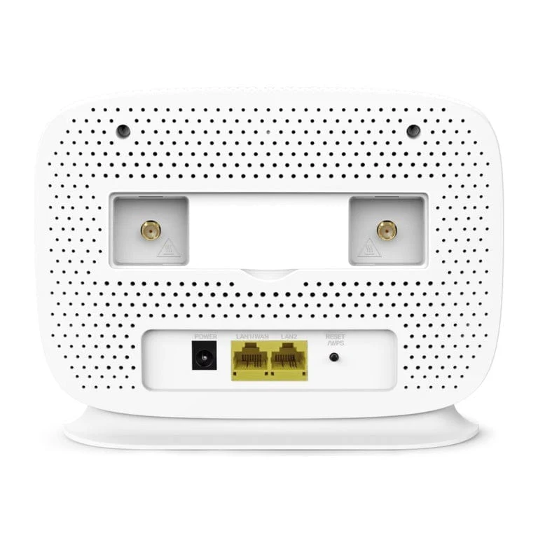TP-Link TL-MR105 300Mbps Wireless N 4G LTE Router - Image 4