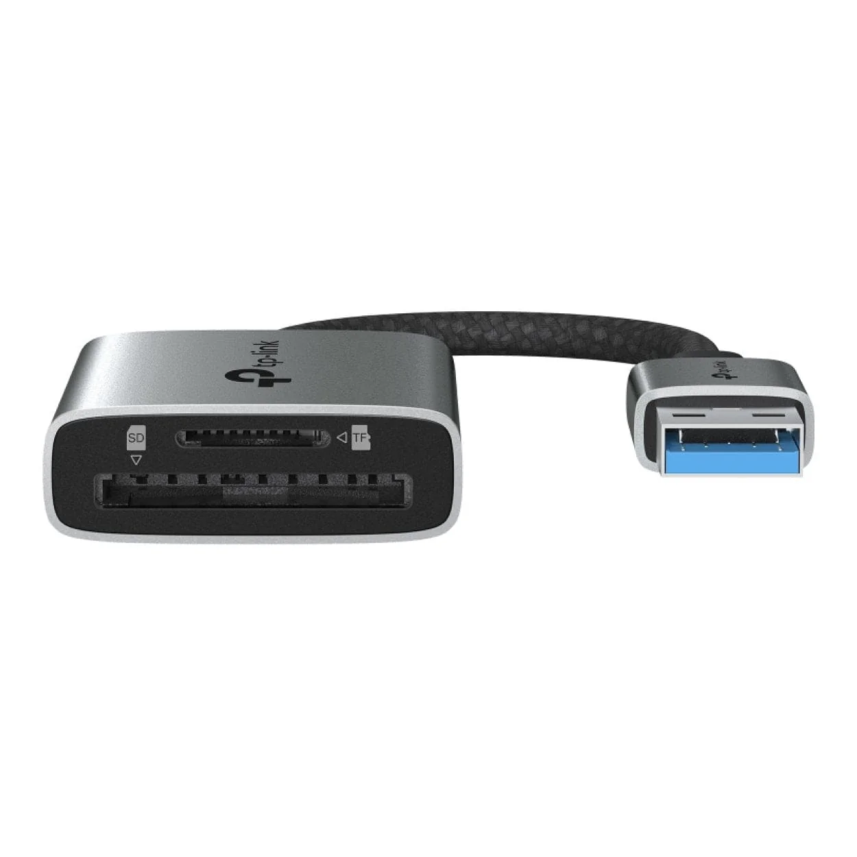TP-Link UA430 Type-A to Memory Card Reader - Image 3