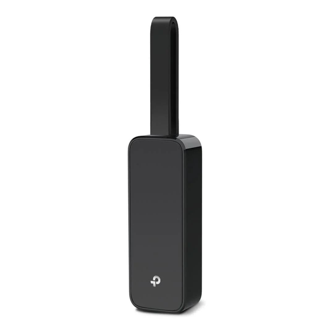 TP-Link UE306 USB 3.0 to Gigabit Ethernet Network Adapter