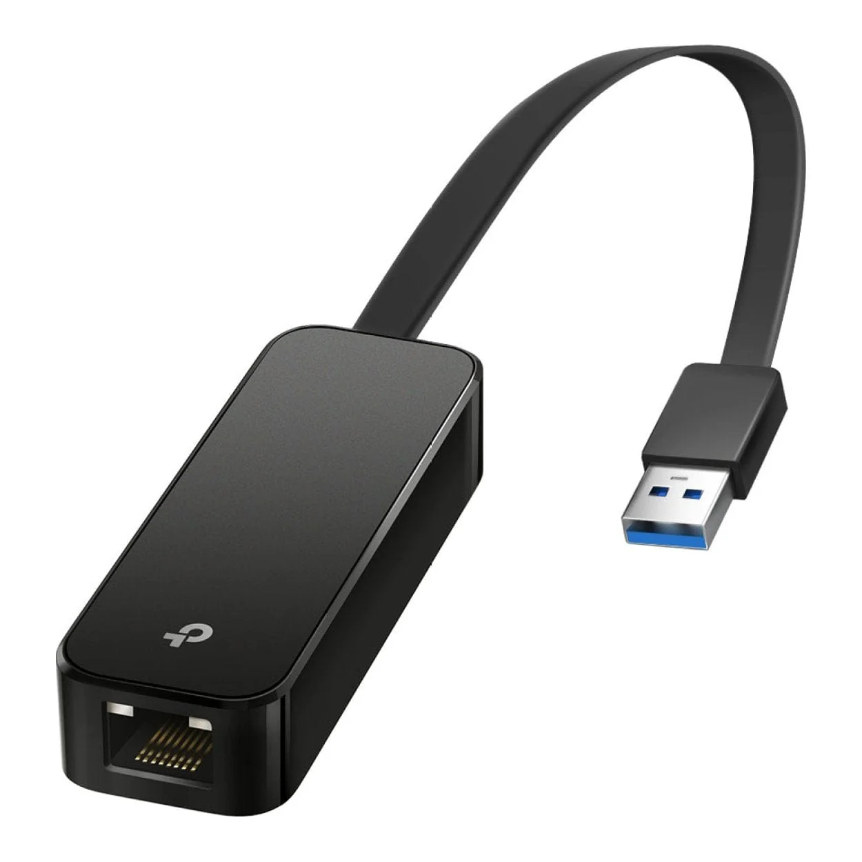 TP-Link UE306 USB 3.0 to Gigabit Ethernet Network Adapter - Image 2