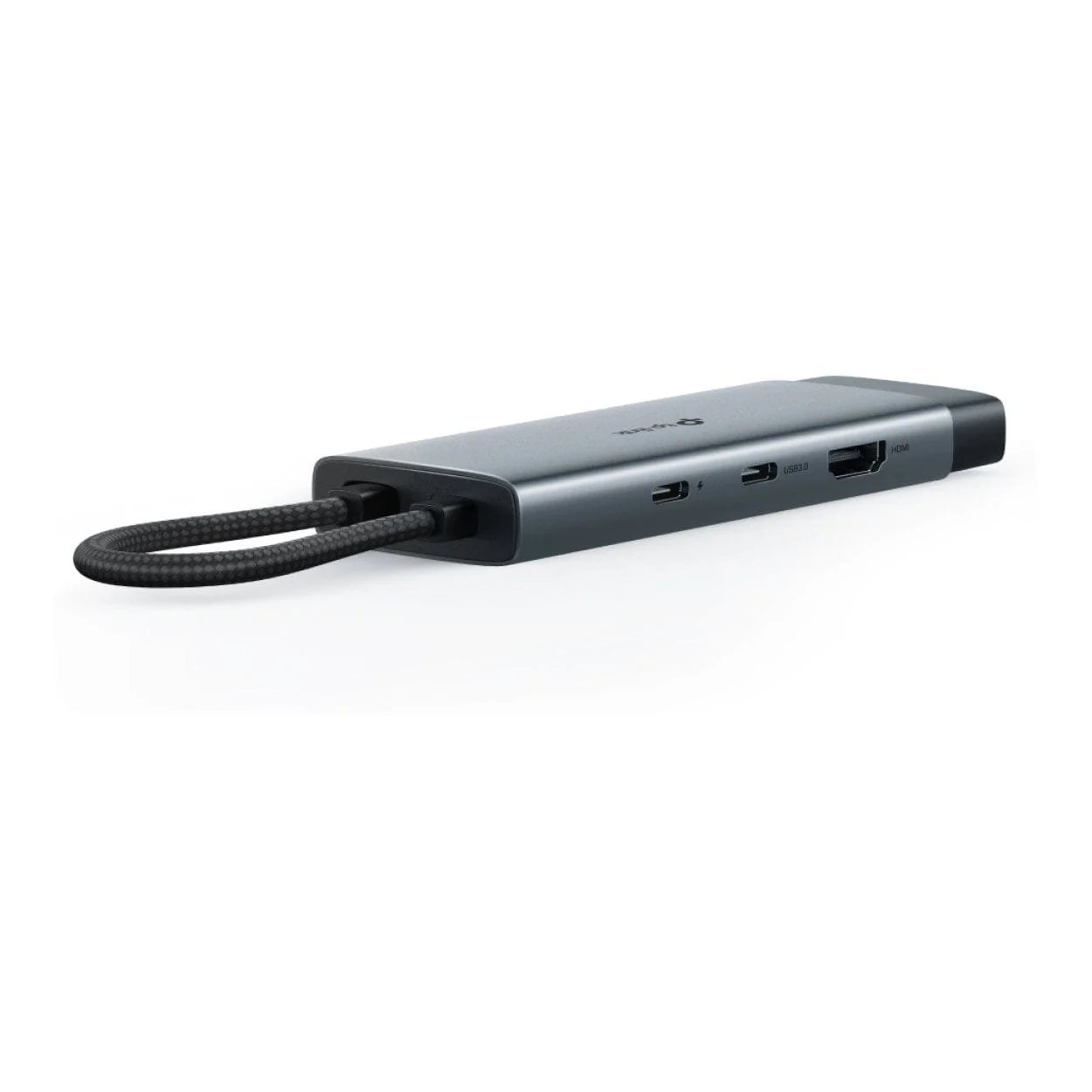 TP-Link UH6120C USB Type-C 6-Port Hub - Image 3