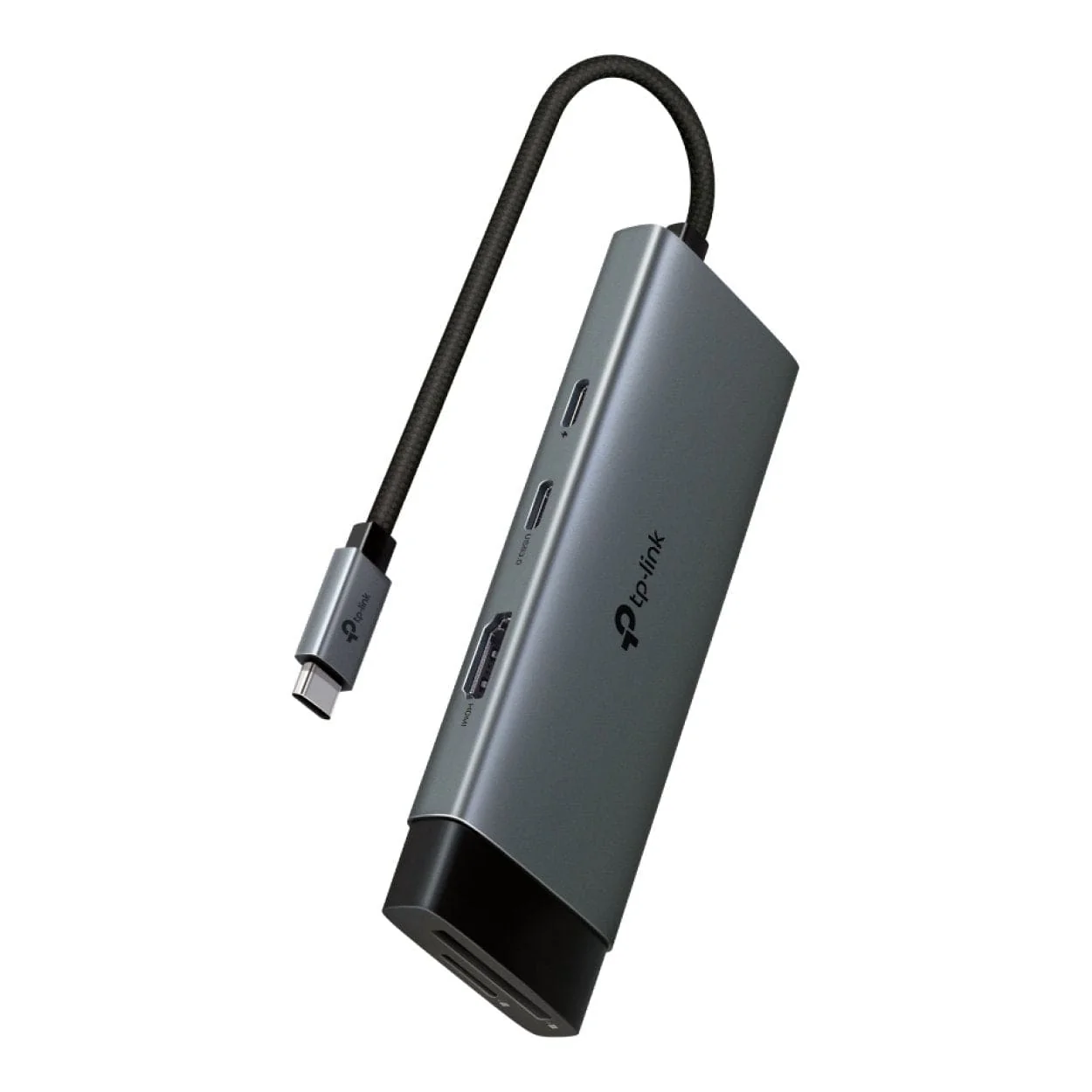 TP-Link UH7020C USB 7-in-1 Type-C Hub - Image 2