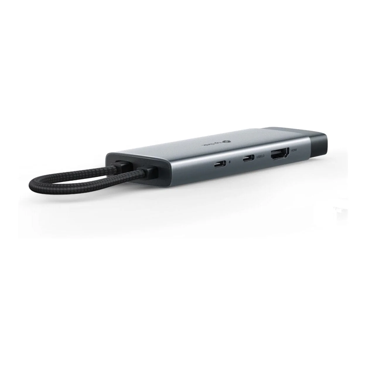 TP-Link UH7020C USB 7-in-1 Type-C Hub - Image 3