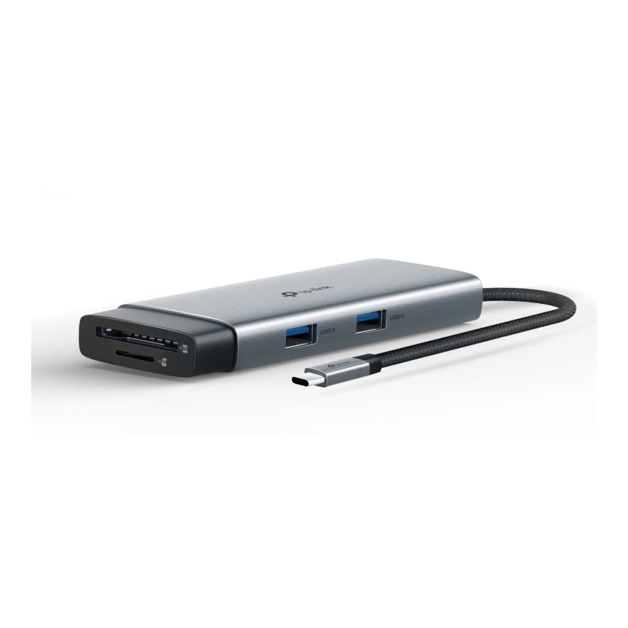 TP-Link UH7020C USB 7-in-1 Type-C Hub - Image 4