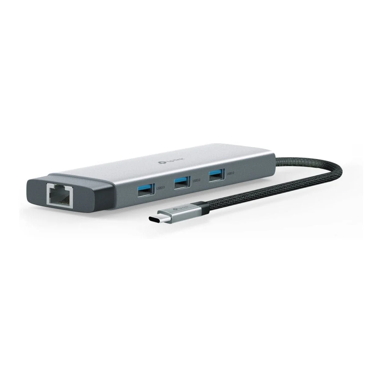 TP-Link UH9120C 9-in-1 USB Type-C Hub - Image 2