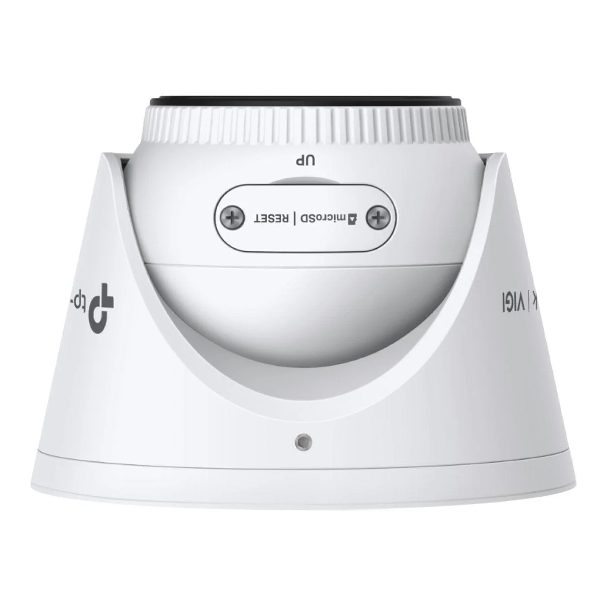 TP-Link VIGI 5MP 4mm Full-Colour Turret Network Camera - Image 4