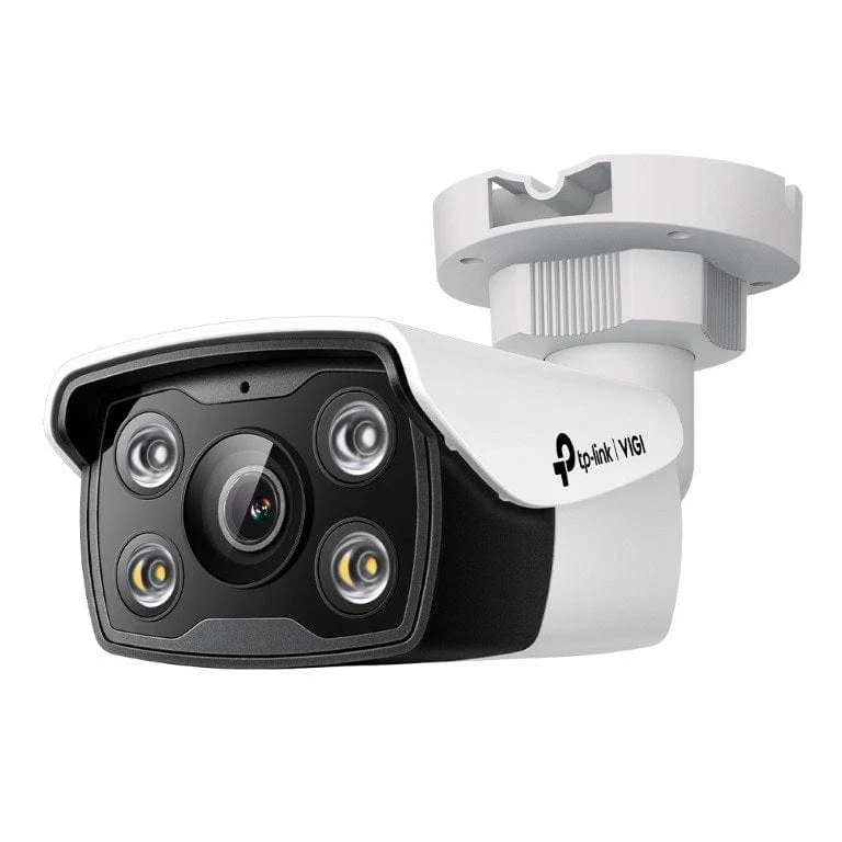 TP-Link Vigi C350(4mm) 5MP Full-Colour Bullet Network Camera - Image 2