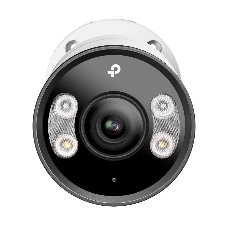 TP-Link Vigi C355(2.8mm) 5MP Outdoor Full-Color Bullet Network Camera - Image 2