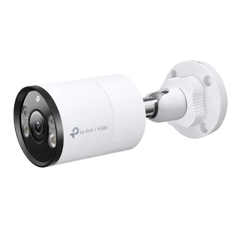 TP-Link Vigi C355(2.8mm) 5MP Outdoor Full-Color Bullet Network Camera - Image 4