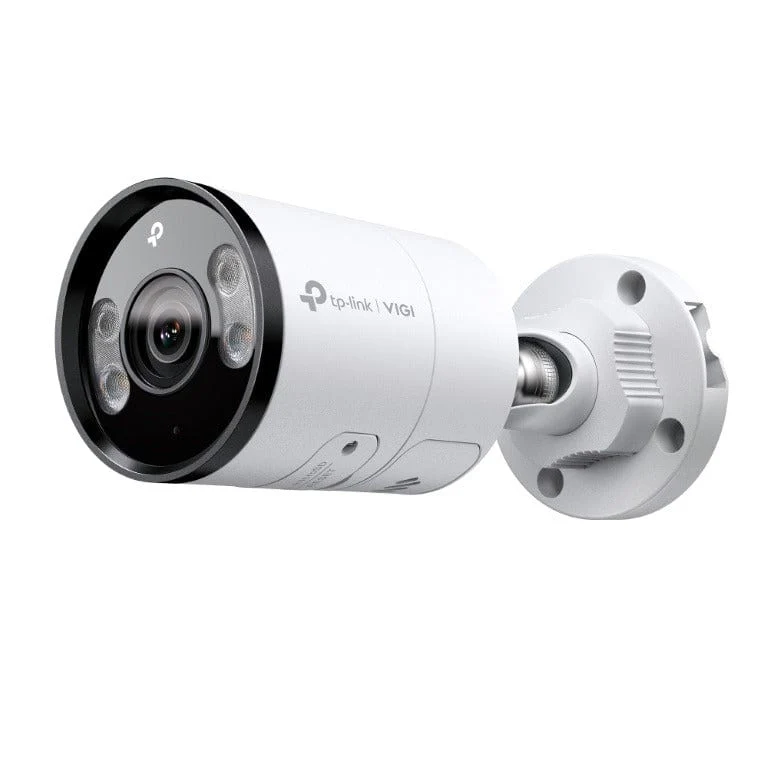 TP-Link Vigi C385(2.8mm) 8MP Outdoor Full-Colour Bullet Network Camera - Image 2