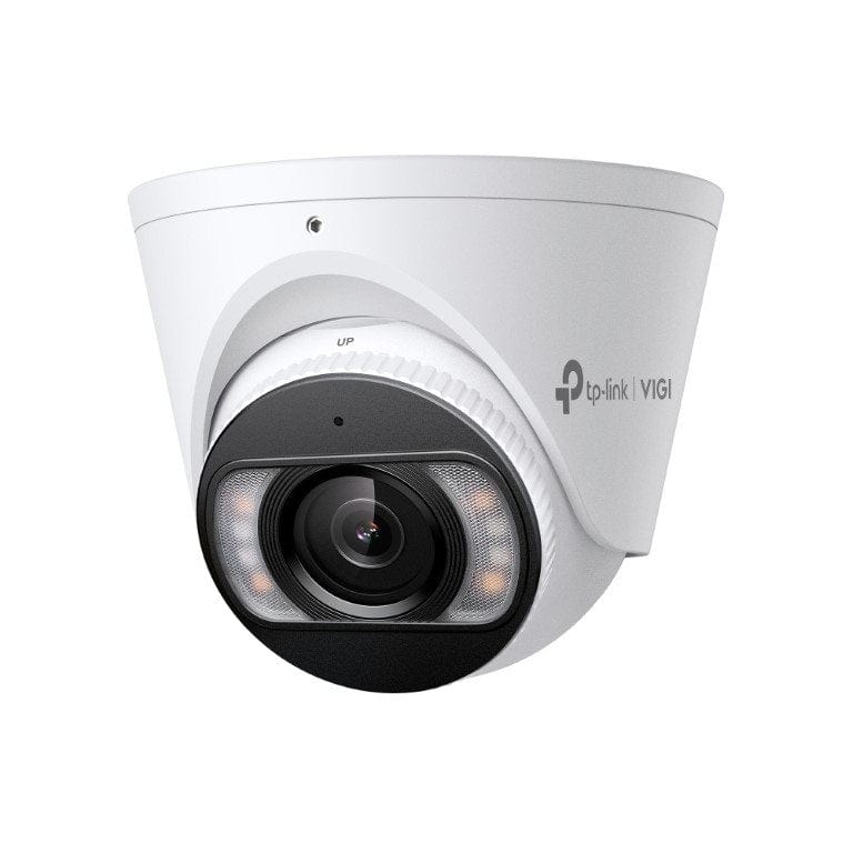 TP-Link Vigi C445(4mm) 4MP Full-Colour Turret Network Camera - Image 3
