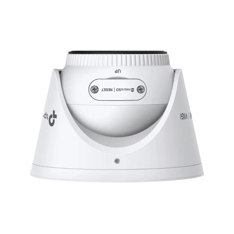 TP-Link Vigi C445(4mm) 4MP Full-Colour Turret Network Camera - Image 4