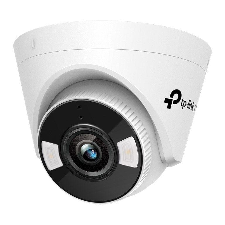 TP-Link Vigi C450(4mm) 5MP Full-Colour Turret Network Camera - Image 2