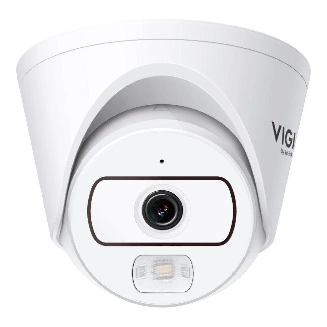 TP-Link VIGI EasyCam C420 2MP Full-Color Turret Network Camera - Image 2