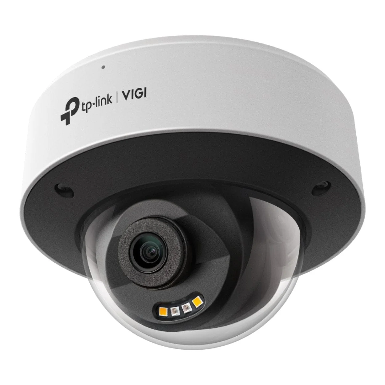 TP-Link VIGI InSight S245 4MP 2.8mm Full-Colour Dome Network Camera - Image 2