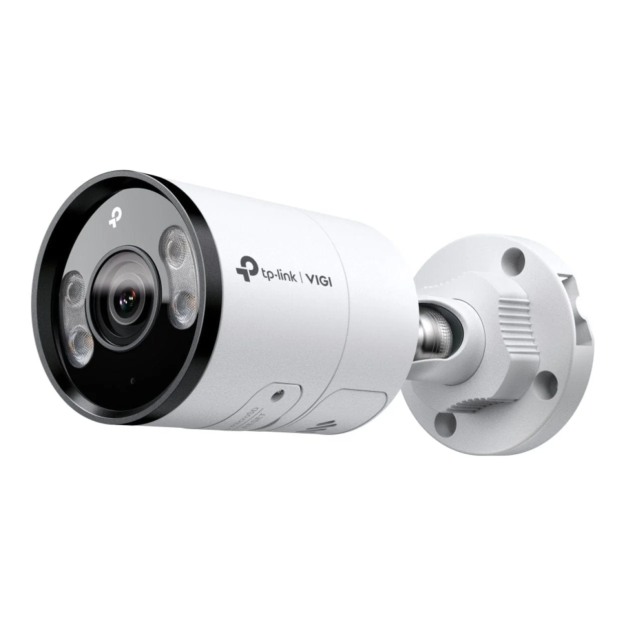TP-Link VIGI InSight S345 4MP 6mm Full-Colour Bullet Network Camera - Image 2