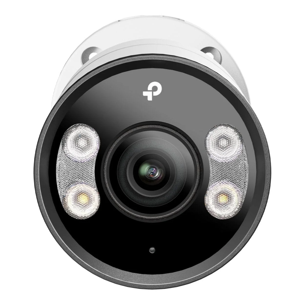TP-Link VIGI InSight S345 4MP 6mm Full-Colour Bullet Network Camera - Image 4