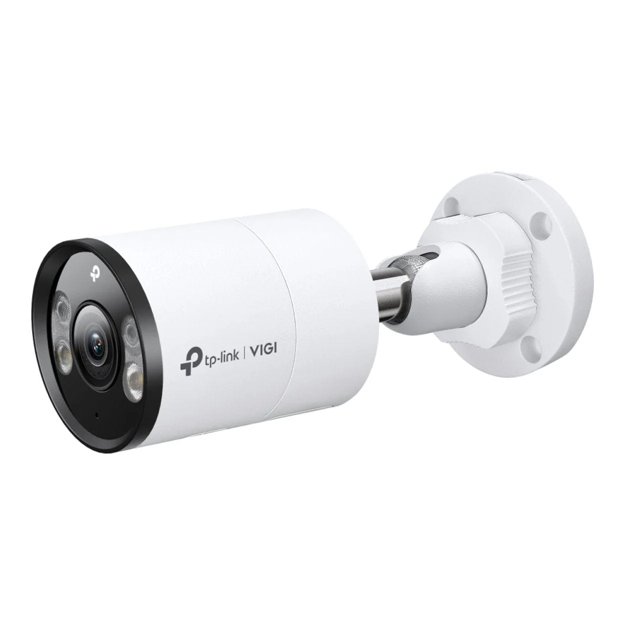 TP-Link VIGI InSight S355 5MP 6mm Outdoor Full-Colour Bullet Network Camera - Image 2