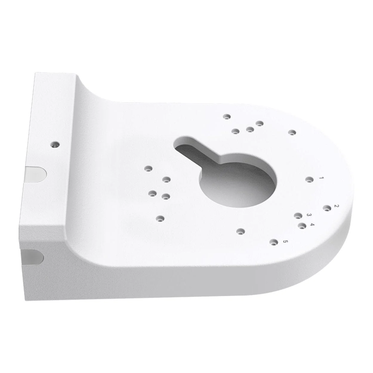 TP-Link VIGI Network Camera Junction Box VJB-240 - Image 2