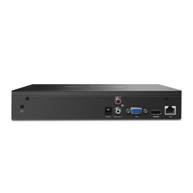 TP-Link Vigi NVR1008H 8-ch Network Video Recorder - Image 2
