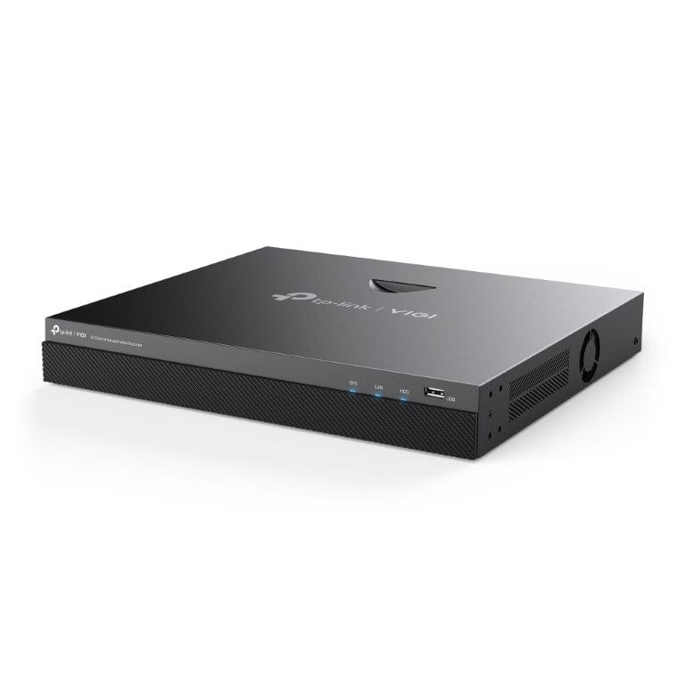 TP-Link Vigi NVR2016H 16-ch Network Video Recorder - Image 2