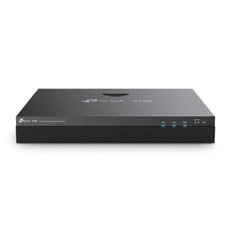 TP-Link Vigi NVR2016H 16-ch Network Video Recorder - Image 3