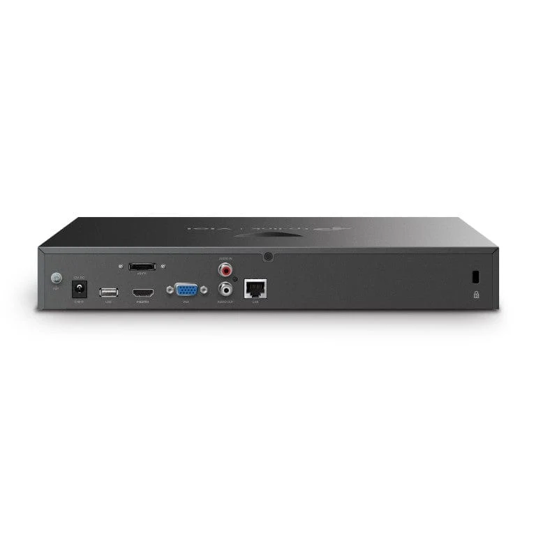 TP-Link Vigi NVR2016H 16-ch Network Video Recorder - Image 4