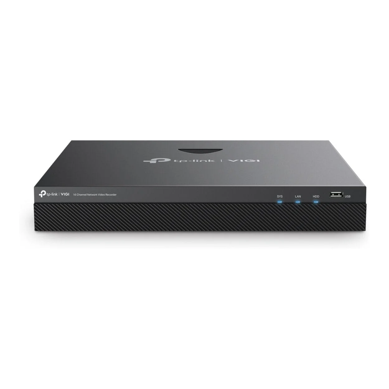 TP-Link Vigi NVR2016H 16-ch Network Video Recorder - Image 2
