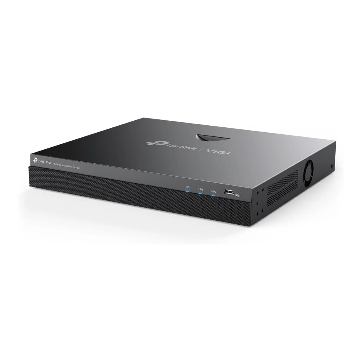 TP-Link Vigi NVR2016H 16-ch Network Video Recorder - Image 3