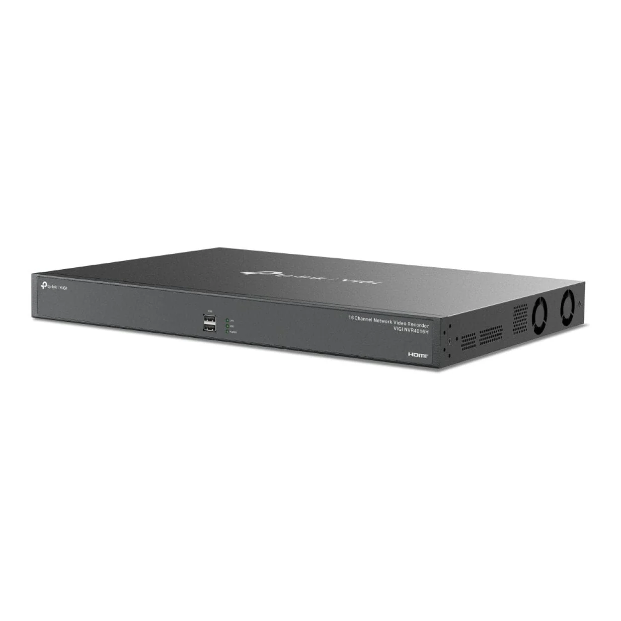 TP-Link VIGI NVR4016H 16-Channel NVR - Image 3
