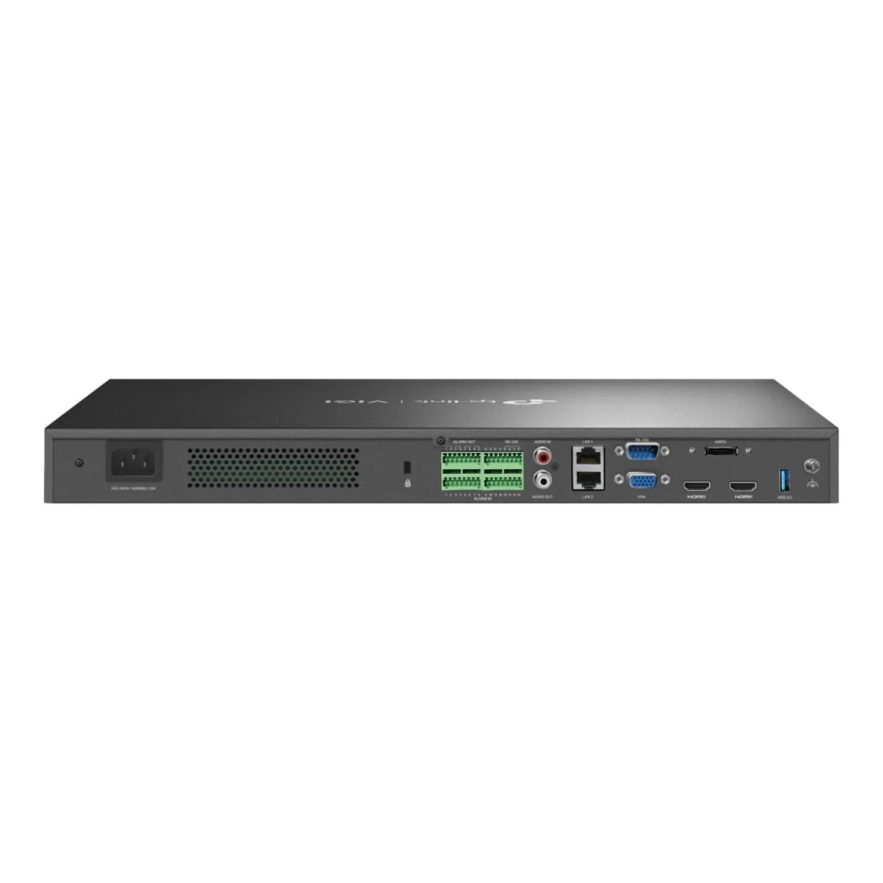 TP-Link VIGI NVR4064H 64-Channel NVR - Image 2