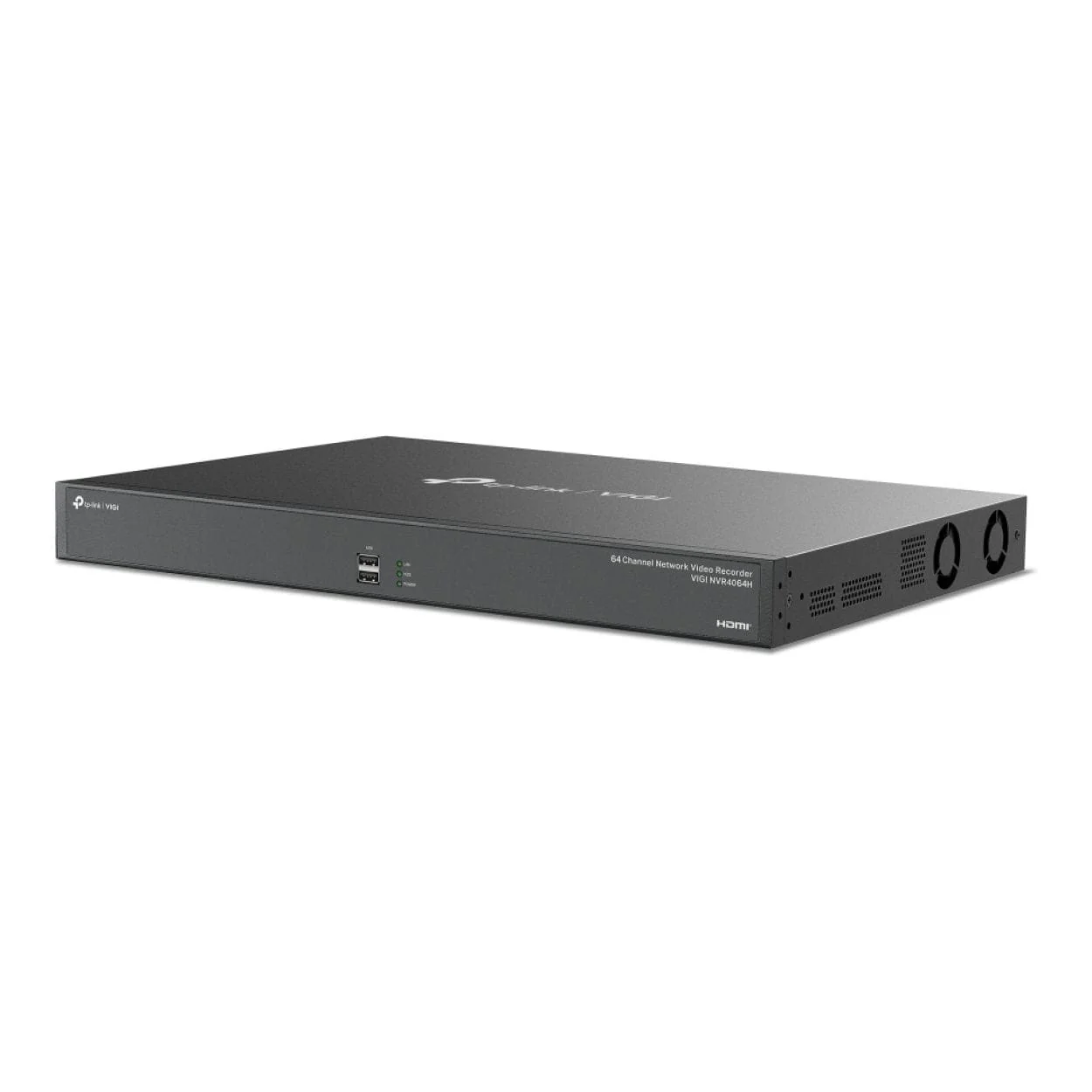 TP-Link VIGI NVR4064H 64-Channel NVR - Image 3