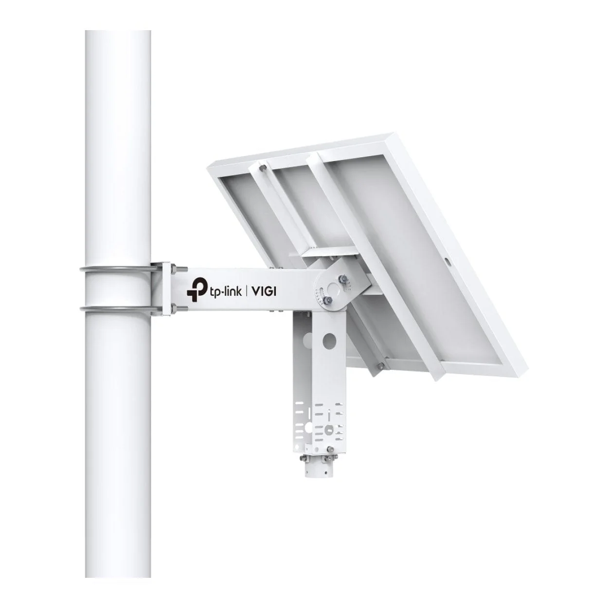 TP-Link Vigi SP6020 Intelligent Solar Power Supply System - Image 2