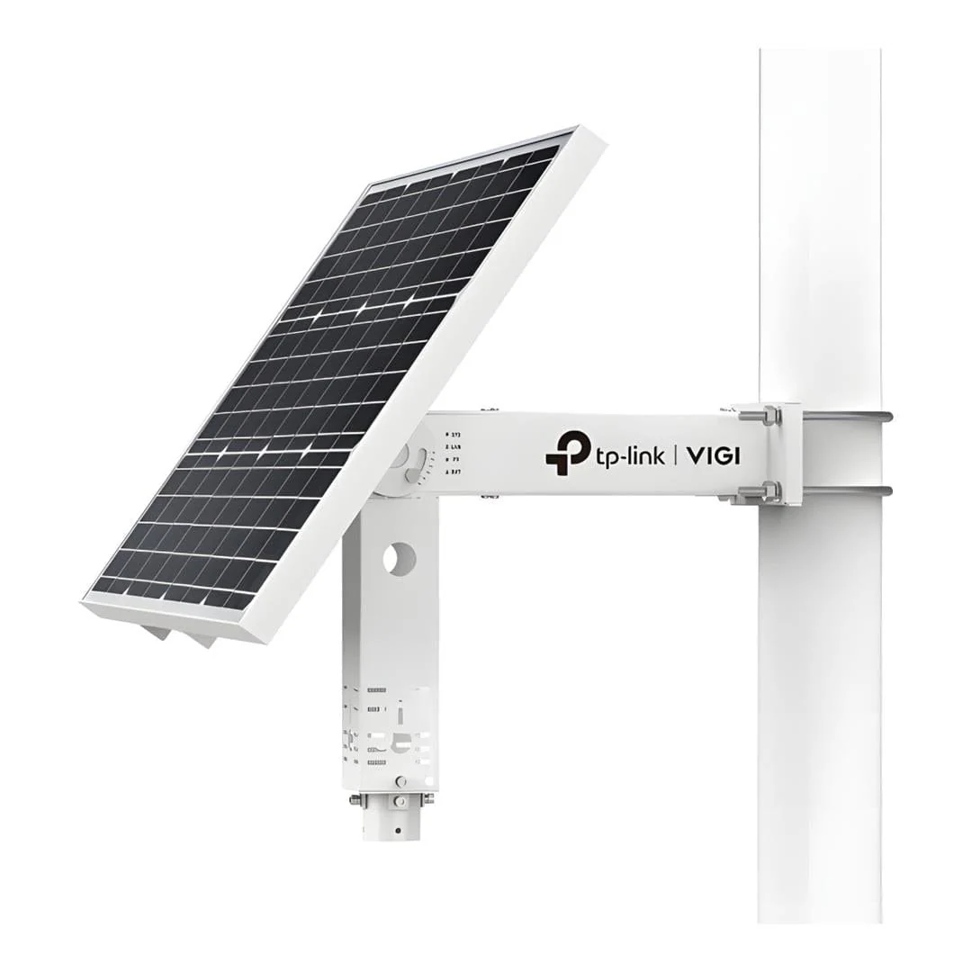 TP-Link VIGI SP6030 Intelligent Solar Power Supply System