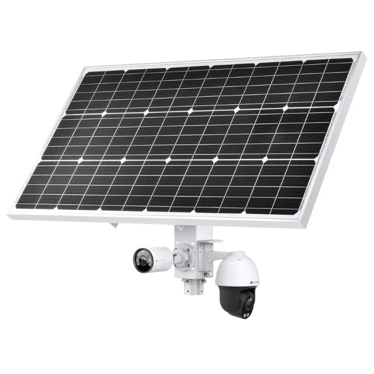 TP-Link Vigi SP9030 Intelligent Solar Power Supply System - Image 3