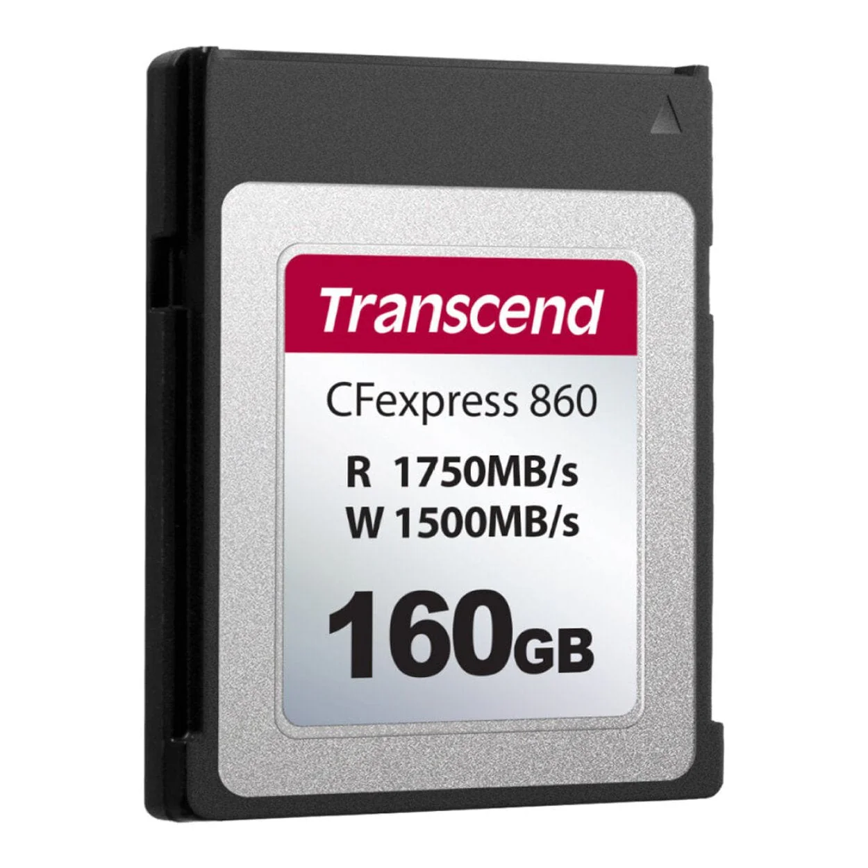 Transcend Cfexpress 160GB 860 Type-B Memory Card TS160GCFE860 - Image 2