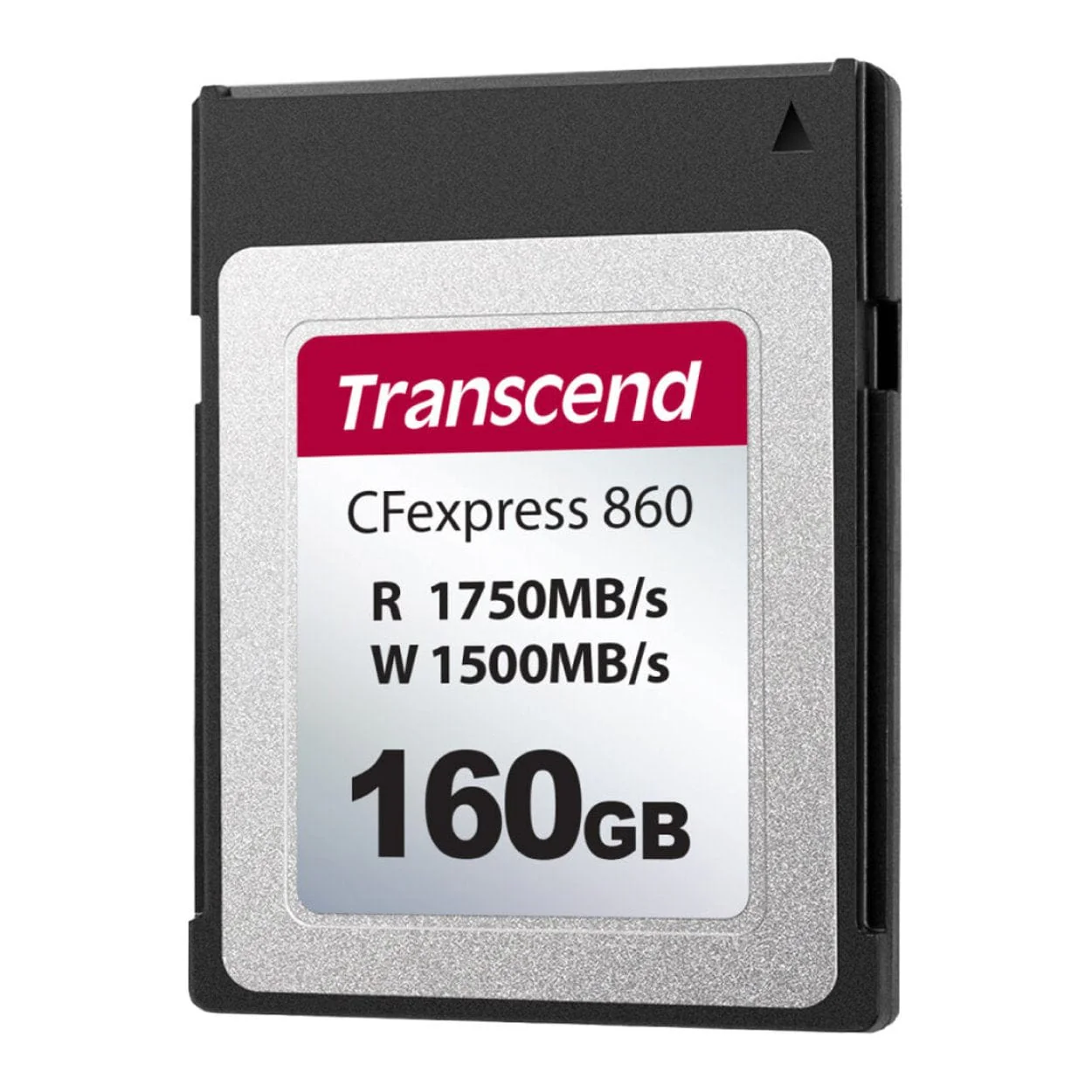 Transcend Cfexpress 160GB 860 Type-B Memory Card TS160GCFE860 - Image 3