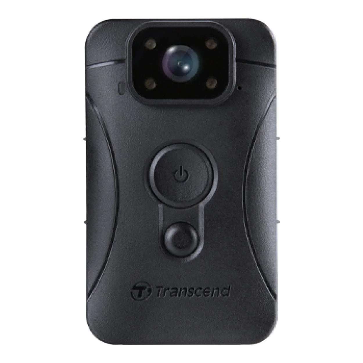 Transcend Drivepro Body 10 Body Camera with 64GB MicroSD Card TS64GDPB10D - Image 2
