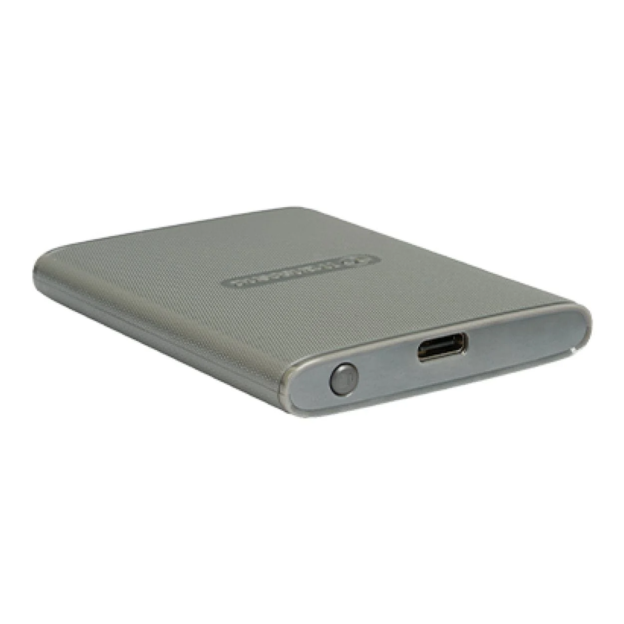Transcend ESD360C 2TB Type-C Portable External SSD Grey TS2TESD360C - Image 3